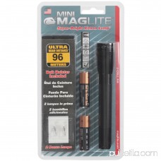 Mini Maglite® Super-Bright Xenon Lamp™ 6 pc Pack 928186